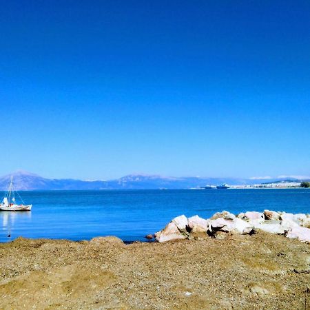 Patras Blue Suite 外观 照片