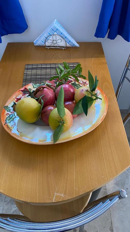 Patras Blue Suite 外观 照片