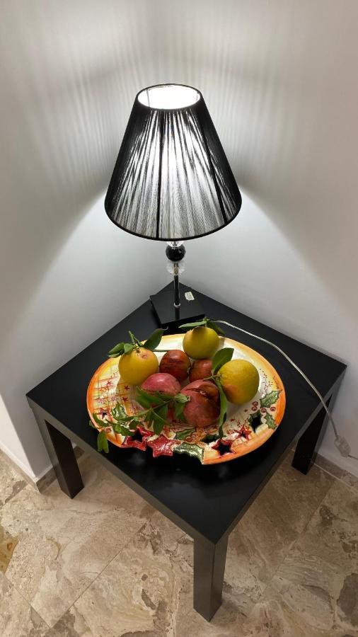 Patras Blue Suite 外观 照片