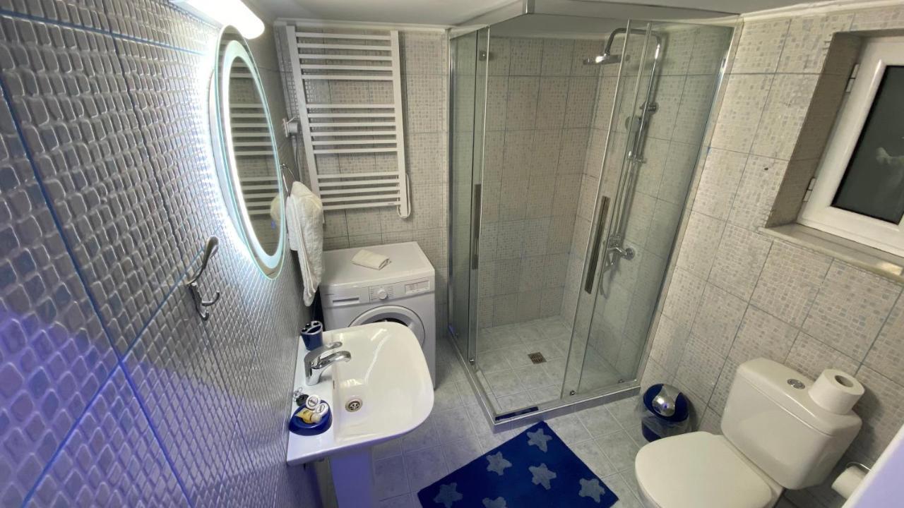 Patras Blue Suite 外观 照片