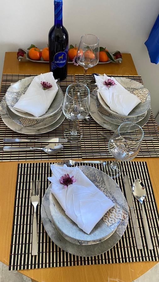 Patras Blue Suite 外观 照片