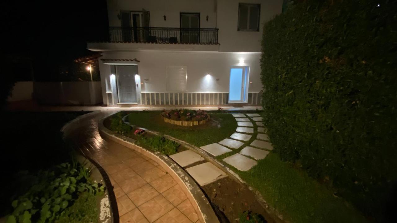 Patras Blue Suite 外观 照片