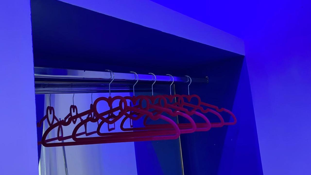 Patras Blue Suite 外观 照片