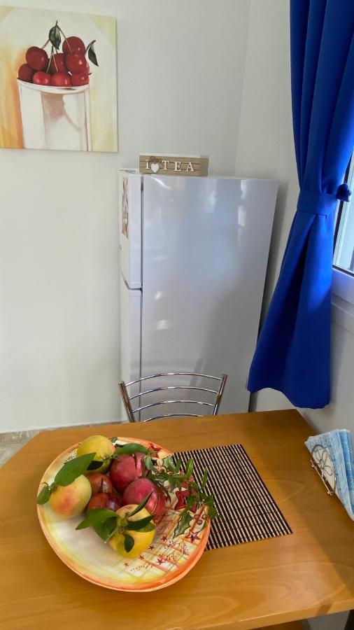 Patras Blue Suite 外观 照片