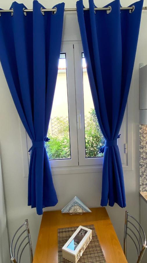 Patras Blue Suite 外观 照片