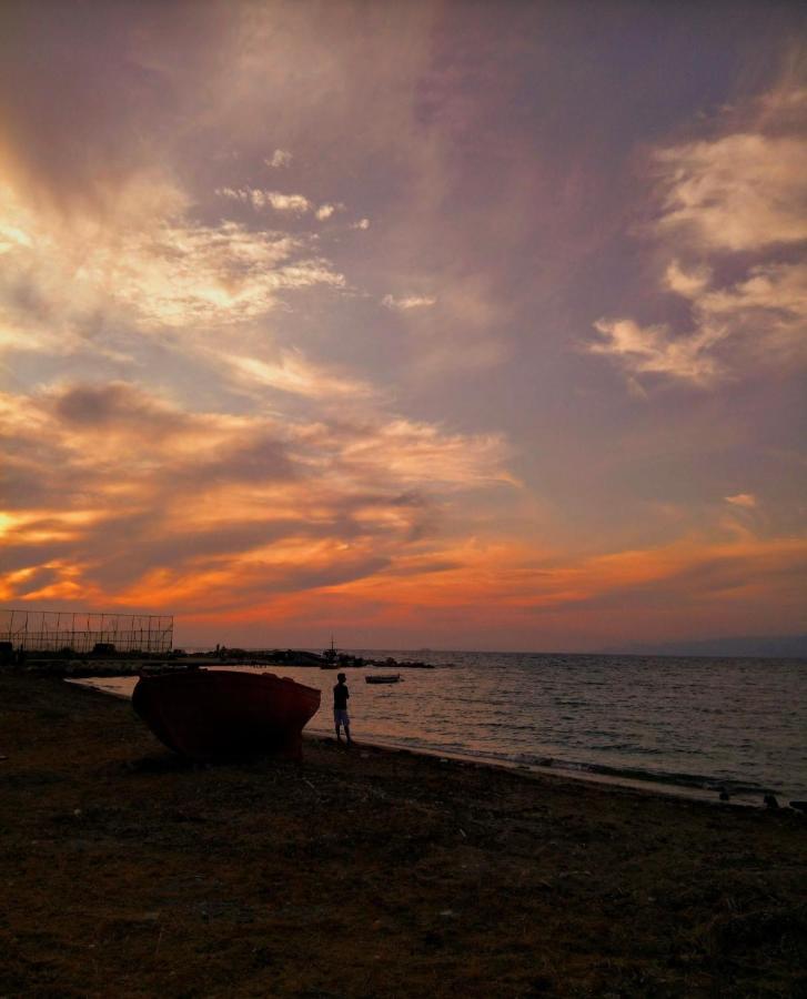 Patras Blue Suite 外观 照片